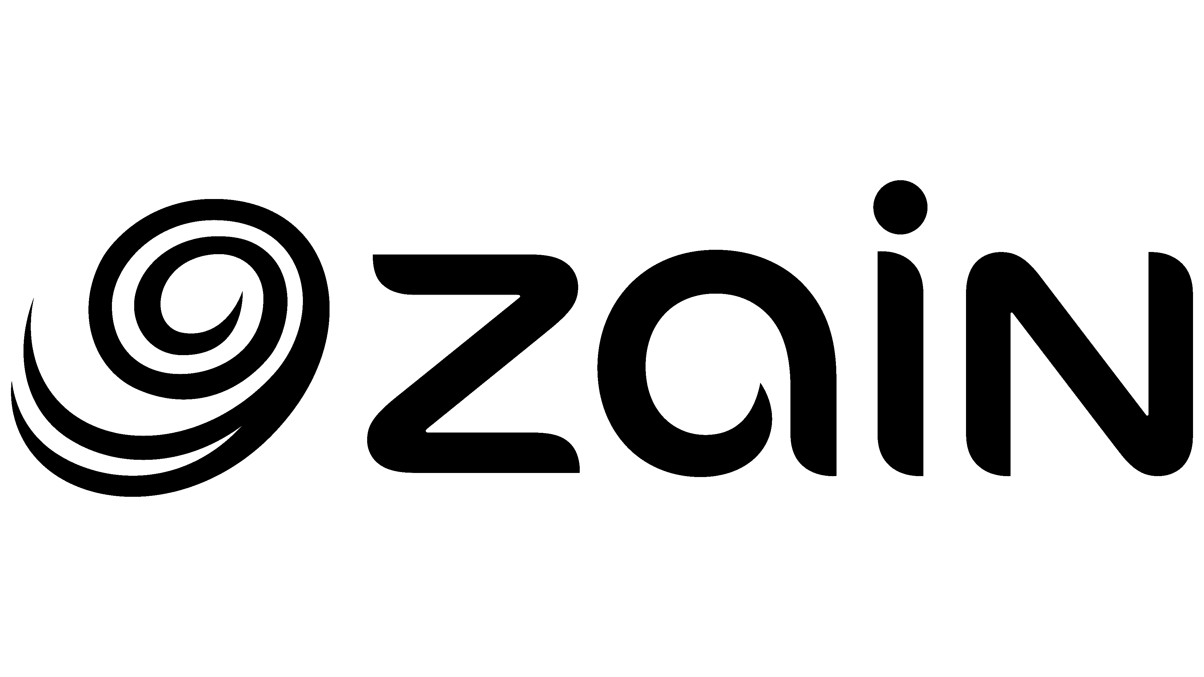 Zain Logo